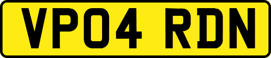 VP04RDN