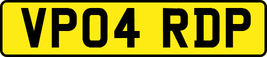 VP04RDP