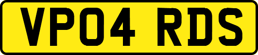 VP04RDS