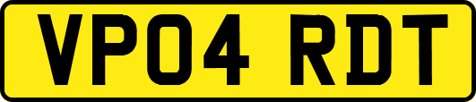 VP04RDT