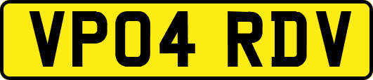 VP04RDV