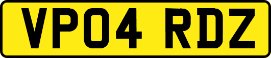 VP04RDZ