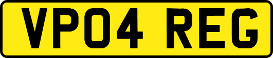 VP04REG