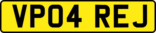 VP04REJ