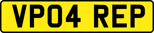 VP04REP
