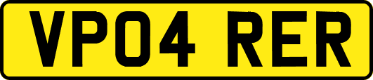 VP04RER