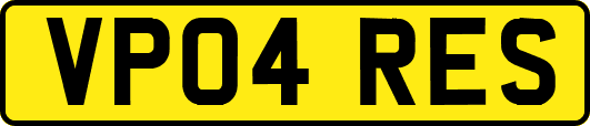 VP04RES