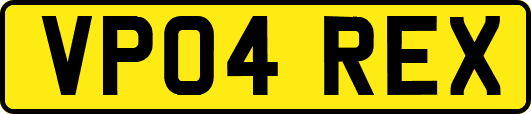 VP04REX