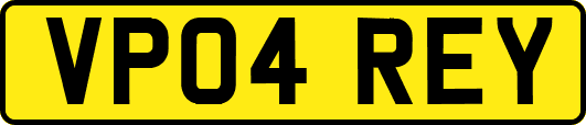 VP04REY