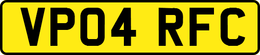 VP04RFC