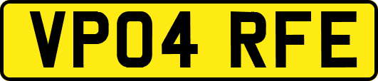VP04RFE