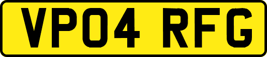 VP04RFG