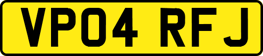 VP04RFJ