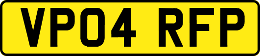 VP04RFP
