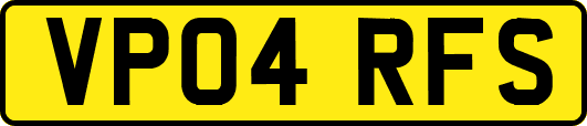 VP04RFS