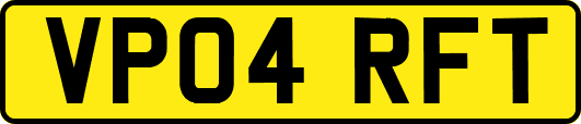 VP04RFT