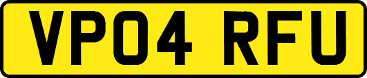 VP04RFU