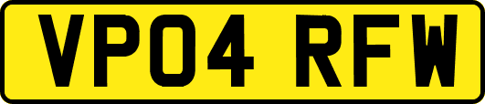 VP04RFW
