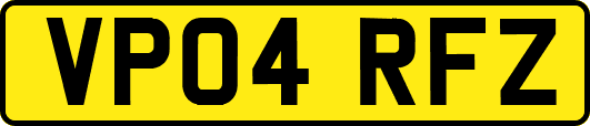 VP04RFZ
