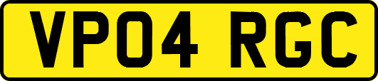 VP04RGC