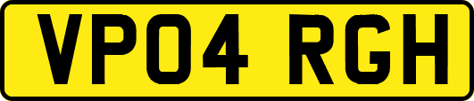 VP04RGH