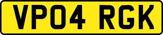 VP04RGK