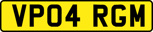 VP04RGM