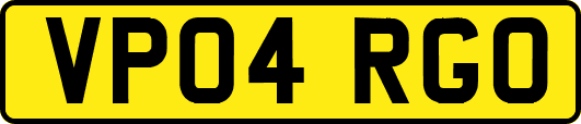 VP04RGO