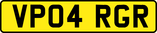 VP04RGR