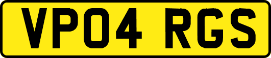VP04RGS
