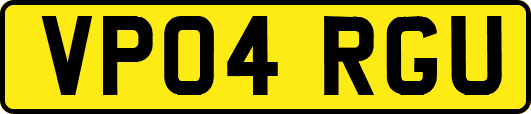 VP04RGU