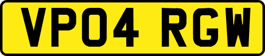 VP04RGW