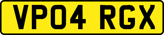 VP04RGX