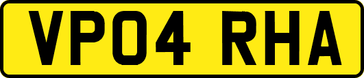VP04RHA