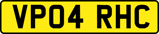 VP04RHC