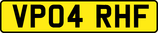 VP04RHF