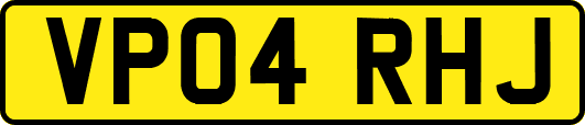 VP04RHJ
