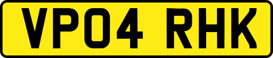 VP04RHK