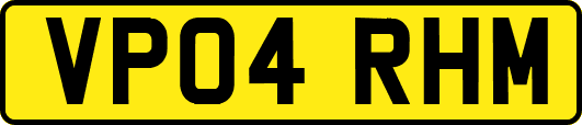 VP04RHM