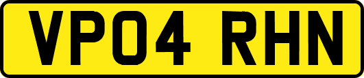 VP04RHN