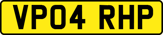 VP04RHP