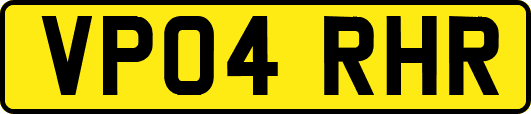 VP04RHR