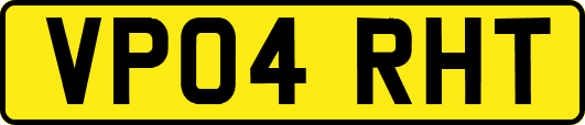 VP04RHT