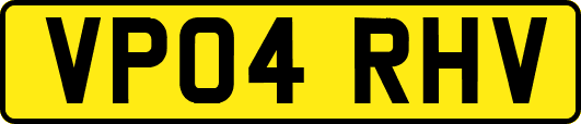 VP04RHV