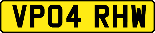 VP04RHW