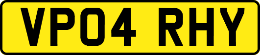 VP04RHY