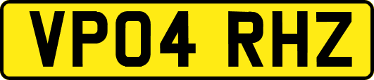 VP04RHZ