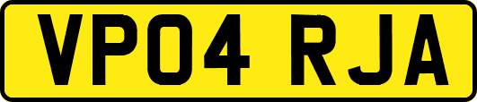 VP04RJA
