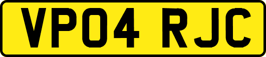 VP04RJC