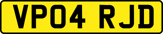 VP04RJD